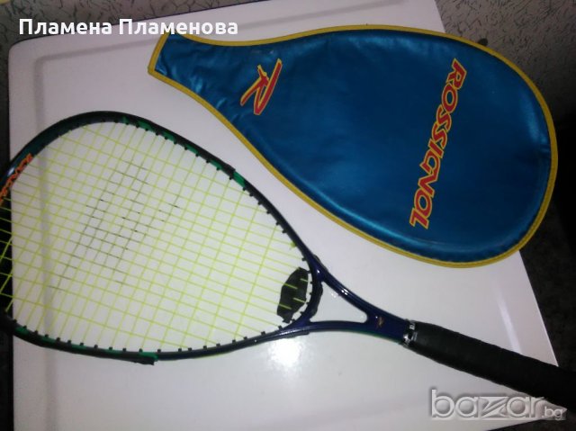 РАКЕТА , снимка 1 - Тенис - 18831274