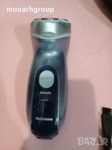 Самобръсначка Philips -Philishave, снимка 2 - Тримери - 24525213