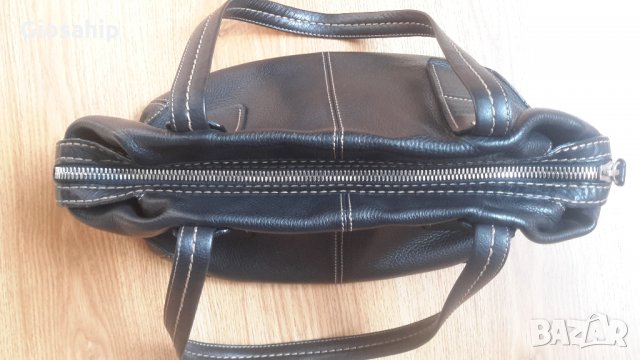 HOGAN оригинална дамска чанта, снимка 5 - Чанти - 21543423