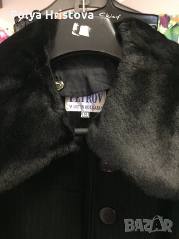 Дамско палто, снимка 5 - Палта, манта - 26052361