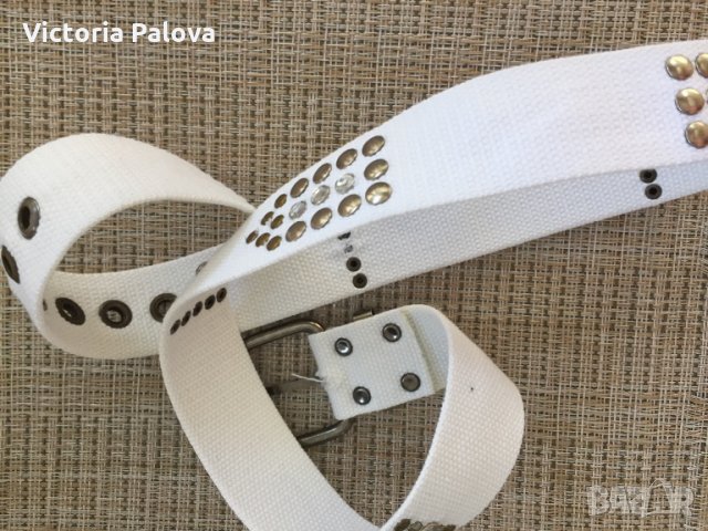 Красив колан, снимка 11 - Колани - 25606510