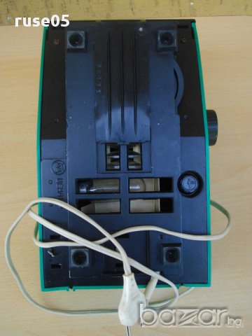 Филмоскоп "ДЭФИ" съветски работещ, снимка 4 - Други ценни предмети - 14675824