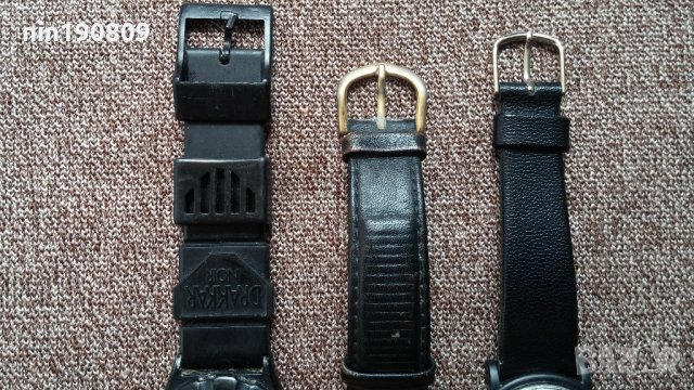 Лот 1 часовници, снимка 5 - Други - 22046930