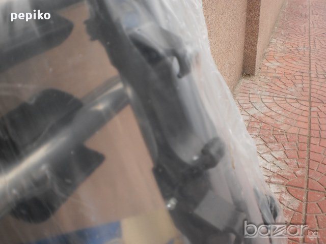 Продавам колела внос от Германия  багажник за велосипеди , снимка 18 - Аксесоари за велосипеди - 10077888