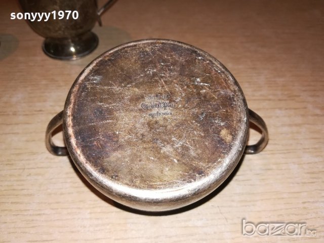 cardinal plated-hard soldered 34594-ретро колекция-швеицария, снимка 13 - Колекции - 20321342