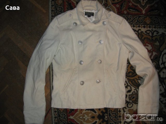 къс тренч POLO-R.LAUREN   дамски,л, снимка 2 - Палта, манта - 19888305