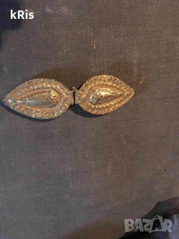 стари офицерски нещица.., снимка 15 - Други ценни предмети - 17656137