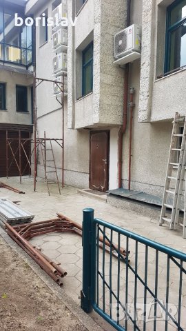 скеле и хюнебеци под наем гр русе , снимка 3 - Монтажи - 25442063