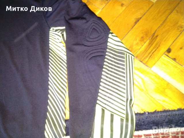 Вратарска футболна тениска Найк №1 Поулсен размер ХЛ, снимка 5 - Футбол - 24614442