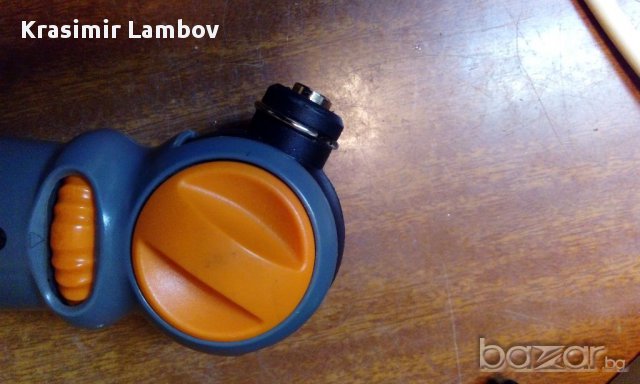 Отверка-винтоверт, снимка 4 - Винтоверти - 17583480