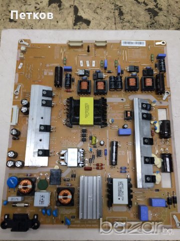 Продавам работещи платки от Samsung, снимка 11 - Части и Платки - 20717447