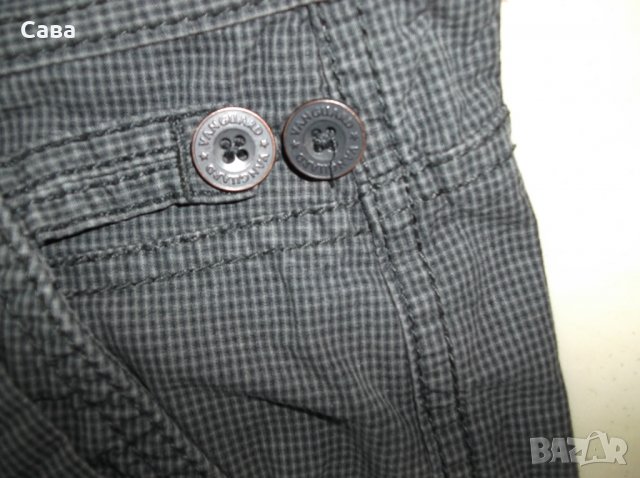 Къси панталони ALWAYS JEANS, VANGUARD  мъжки,С и Л, снимка 12 - Къси панталони - 25647543