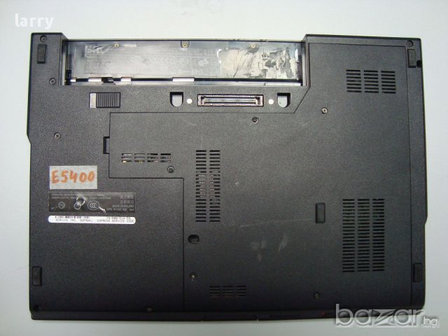 Dell Latitude E5400 лаптоп на части, снимка 3 - Части за лаптопи - 15054950