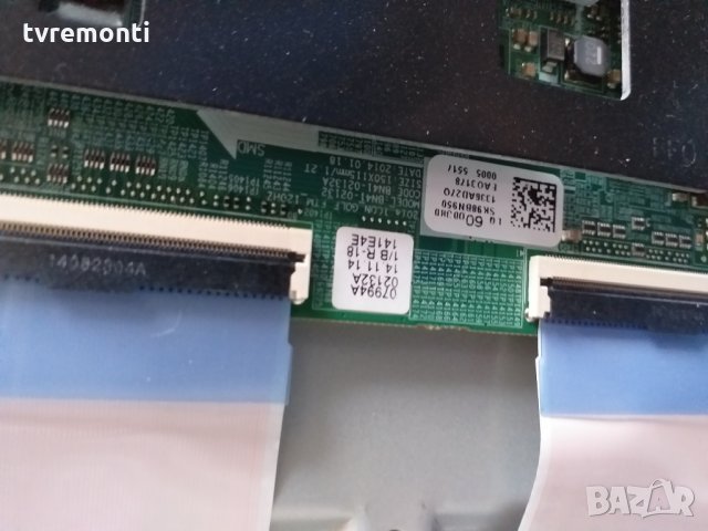 T-con Bn41-02132a Bn95-01336a, снимка 2 - Части и Платки - 25988496