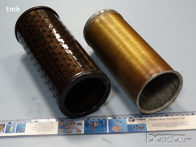 Хидравличен филтър, снимка 2 - Индустриална техника - 20777602