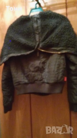 Продавам яке, снимка 2 - Якета - 23065236