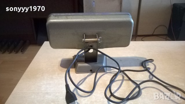 антика-КОЛЕКЦИЯ-стара френска печка-внос франция, снимка 16 - Колекции - 23922021