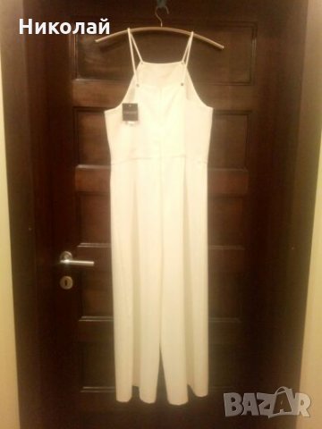 Дамски гащеризон, снимка 5 - Гащеризони - 26144389