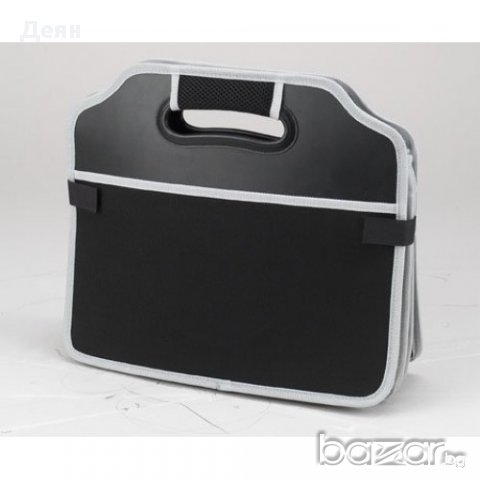 382 Органайзер за багажник за кола с хладилно отделение , снимка 7 - Аксесоари и консумативи - 17454522