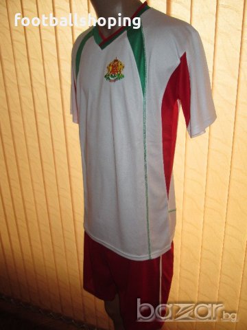 2023 - България - Спортни екипи(тениска с къси гащи)-четири варианта , снимка 6 - Тениски - 12940038