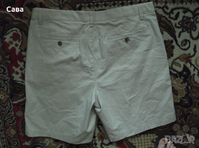 Къси панталони CROFT&BARROW   мъжки,Л, снимка 8 - Къси панталони - 25726572
