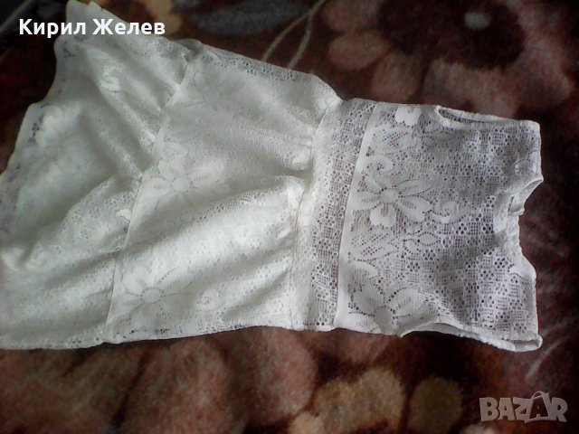 Детцка рокля 6094 , снимка 13 - Колекции - 24582896