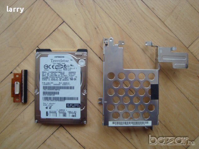 Sony VAIO PCG-991M лаптоп на части, снимка 4 - Части за лаптопи - 6282953