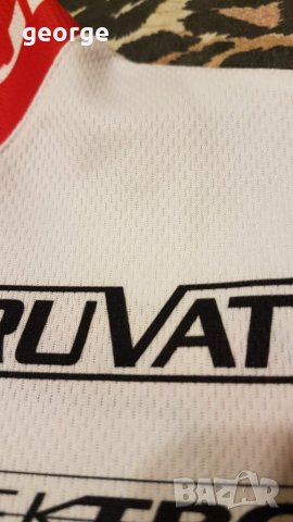 Тениска за колело, снимка 3 - Спортни дрехи, екипи - 22923952