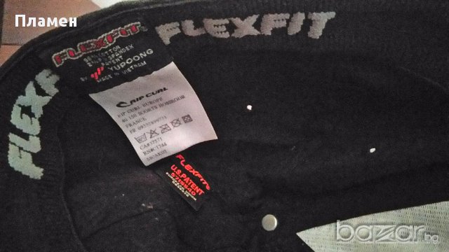 Шапка Ripcurl, снимка 3 - Шапки - 14963800