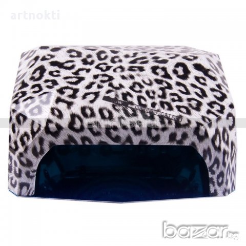 Комбинирана УВ лед лампа 36 вата, снимка 6 - Маникюр и педикюр - 14922581