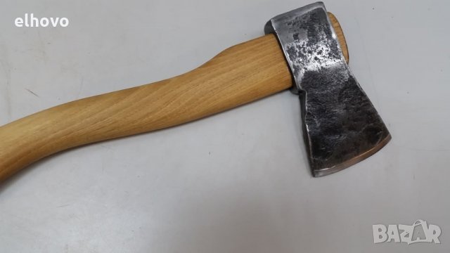 Брадва с нова дръжка 2, снимка 4 - Други инструменти - 25669163