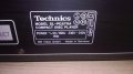 Technics sl-pg570a-cd player-made in germany-внос швеицария, снимка 10