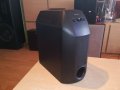 sony sa-w10 active super woofer-42х36х21см-внос швеция, снимка 4