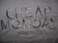 Тениски JEAN CARRIERE, CHEAP MONDAY   мъжки,ХЛ, снимка 9