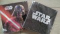 Star Wars Междузвездни Войни 10 парти салфетки рожден ден, снимка 1 - Други - 22449634