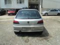 пежо 306 HDI Части, снимка 6