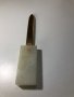 Нож за писма,Onyx of Pakistan,Made in Italy, снимка 7