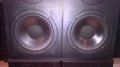sonab a-200-8ohms/2х150watts made in sweden-внос англия, снимка 6