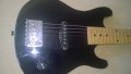 китара електрическа-80/26см- нов внос от англия, снимка 4