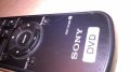 Sony remote tv/dvd-внос швеицария, снимка 3