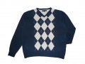 TOMMY HILFIGER мъжки пуловер, снимка 1 - Пуловери - 20765035