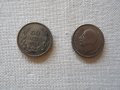 Лот от монети - 3 броя - 1930 г.и 1943 г., снимка 3