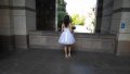 Промоция Булченска/сватбена рокля, снимка 2