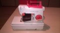 Singer-made in france 25х24х11см-ретро колекция-внос швеицария, снимка 8