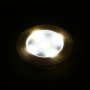  LED Светодиодна лампа с дистанционно управление на батерии, снимка 5