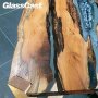 Епоксидна кристална смола GlassCast 50 (River Tables) - 1.00кг, снимка 4