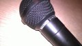vivanco dm-26 profi microphone-внос швеицария, снимка 3