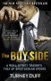 The Buy Side / Страната на покупката: Приказка за търговеца на Уол Стрийт, снимка 1 - Художествена литература - 22957666