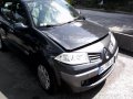 Renault Megane / Рено Меган 2 1.5 DCI 106 к.с. 2006 г., снимка 2