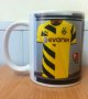 Уникална Фен Чаша На Борусия Дортмунд С Ваше Име И Номер! Borussia Dortmund сезон 2025/26, снимка 7